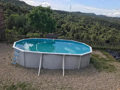 Masia CasaJoana Rural — foto 9