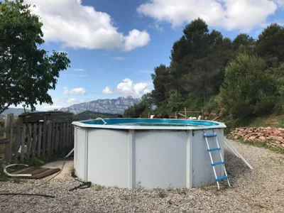 Masia CasaJoana Rural — foto 11