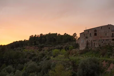 Masia CasaJoana Rural — foto 12
