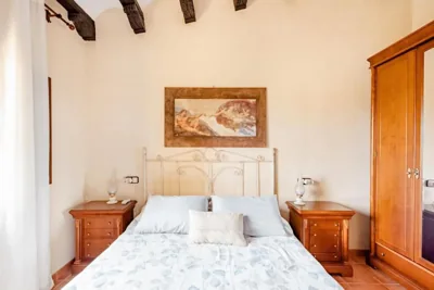 Masia Castellvi B&B — foto 2