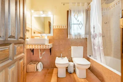 Masia Castellvi B&B — foto 3