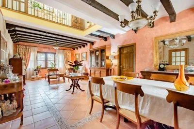 Masia Castellvi B&B — foto 5