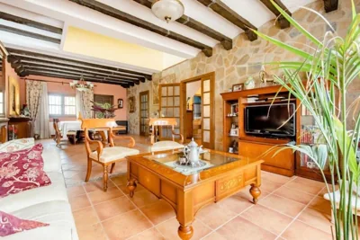 Masia Castellvi B&B — foto 6