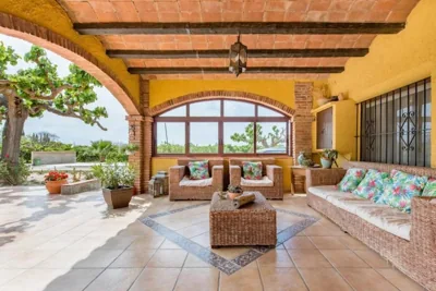 Masia Castellvi B&B — foto 7