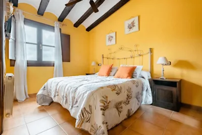 Masia Castellvi B&B — foto 8