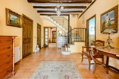 Masia Castellvi B&B — foto 10