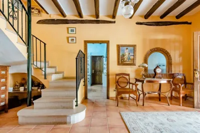 Masia Castellvi B&B — foto 11