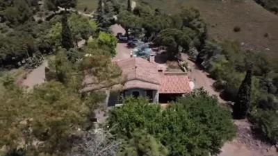 Masia Catalana SolSenyor by El Secret de la Conca — foto 3
