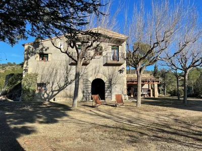 Masia Catalana SolSenyor by El Secret de la Conca — foto 6