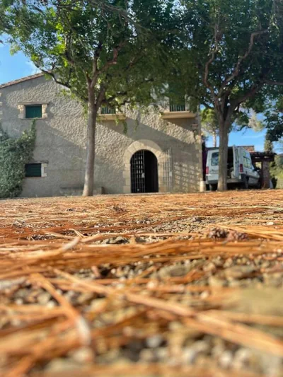 Masia Catalana SolSenyor by El Secret de la Conca — foto 8
