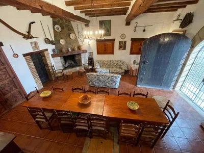 Masia Catalana SolSenyor by El Secret de la Conca — foto 10