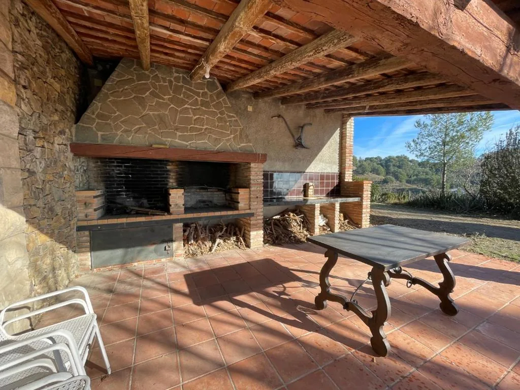 Villa — Masia Catalana SolSenyor by El Secret de la Conca
