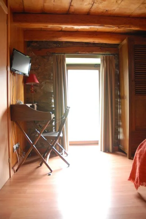 Quarto Individual — Masia d'en Valentí