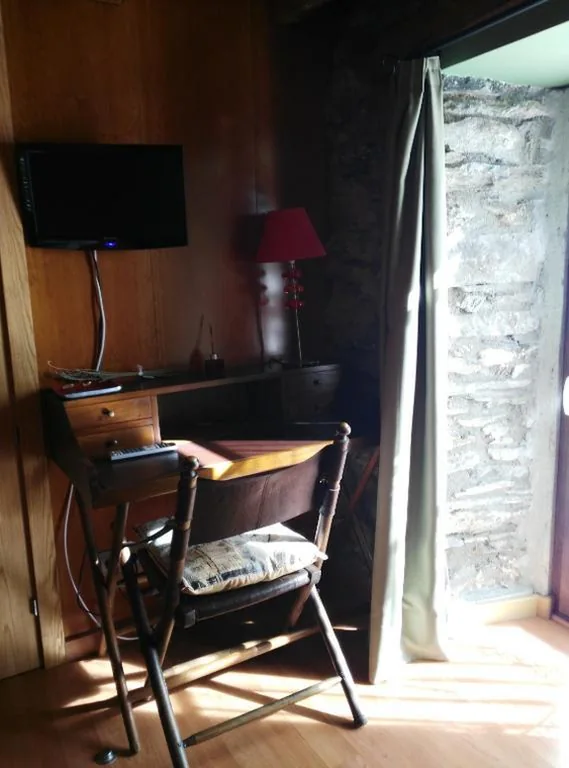 Suite — Masia d'en Valentí