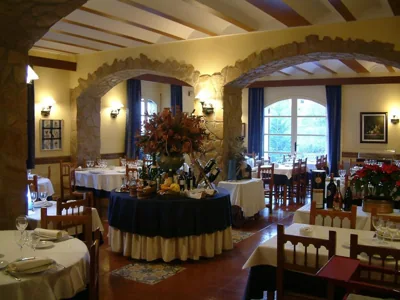 Masia Del Cadet — foto 4