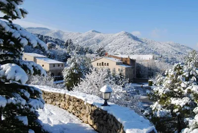 Masia Del Cadet — foto 6