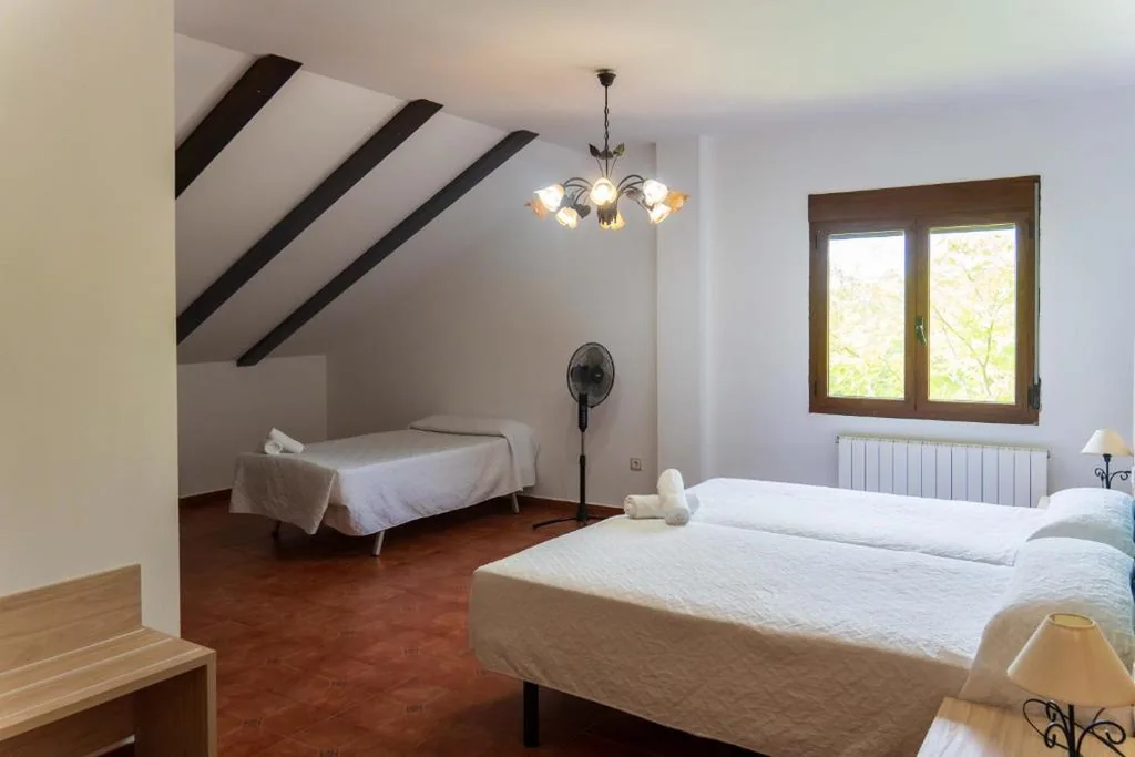 Masia Del Cura Hotel Rural