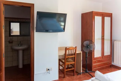 Masia Del Cura Hotel Rural — foto 4