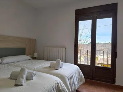 Masia Del Cura Hotel Rural — foto 5