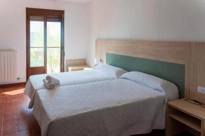 Masia Del Cura Hotel Rural — foto 6