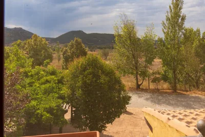 Masia Del Cura Hotel Rural — foto 10