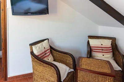 Masia Del Cura Hotel Rural — foto 12