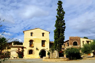 Masía Durbá Hotel B&B — foto 3