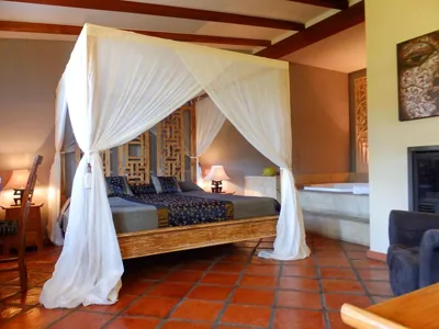 Masía Durbá Hotel B&B — foto 8
