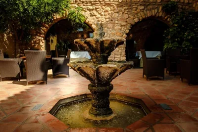 Masía Durbá Hotel B&B — foto 12