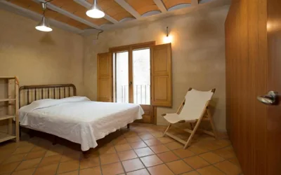 Masia Els Nocs — Foto 2