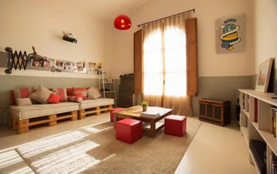 Masia Els Nocs — Foto 6