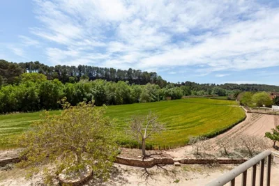 Masia Els Nocs — Foto 10