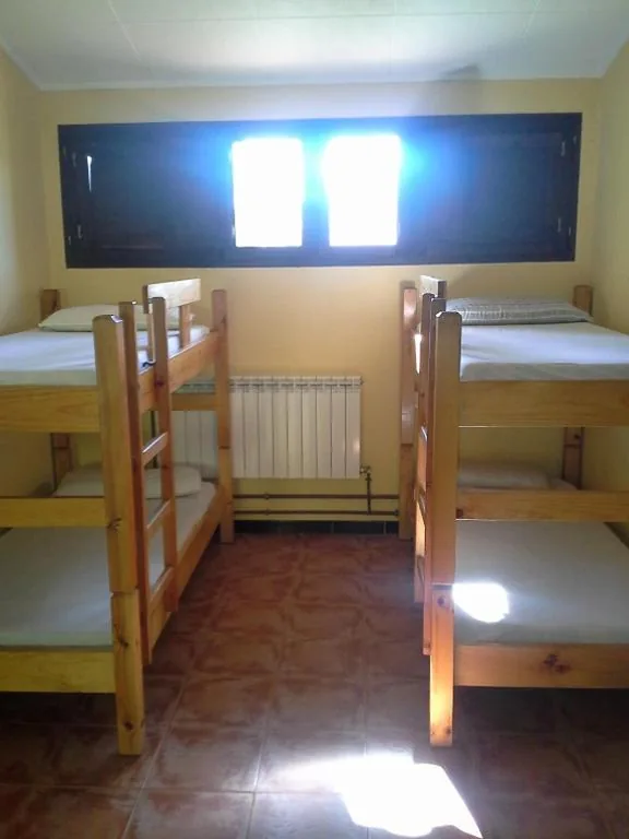 Familiedubbelkamer — Masia La Cadamont