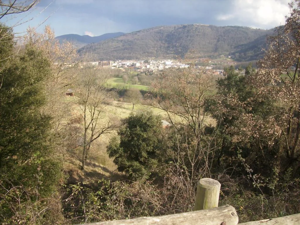 Familiekamer — Masia La Cadamont