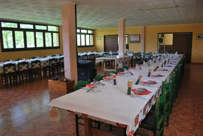 Masia La Cadamont — foto 5
