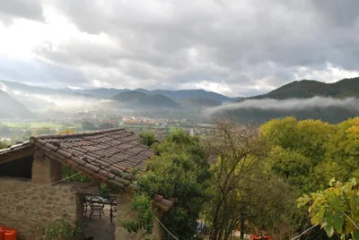 Masia La Cadamont — foto 12