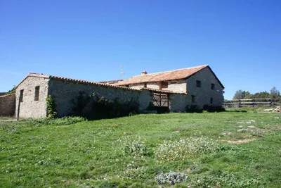 Masia La Casablanca — Foto 4