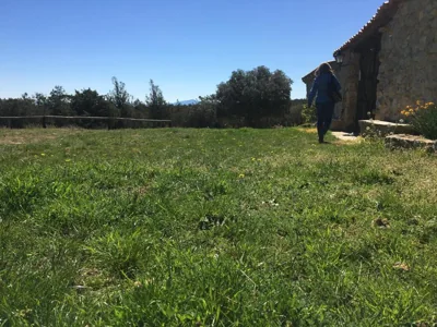 Masia La Casablanca — Foto 8