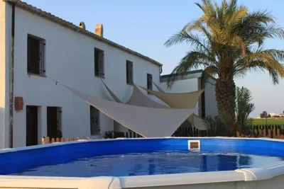 Masia Llambrich — Foto 4