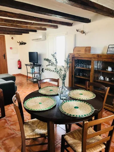 Masia Llambrich — Foto 6