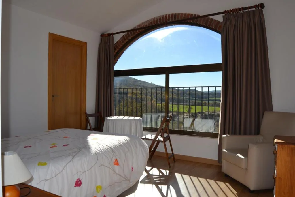 Masia Molí de Tartareu