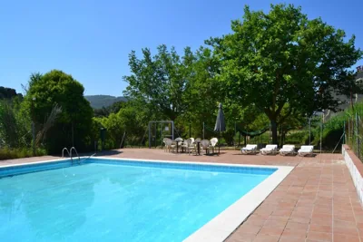 Masia Molí de Tartareu — foto 4