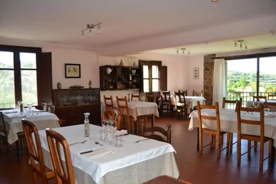 Masia Molí de Tartareu — foto 5