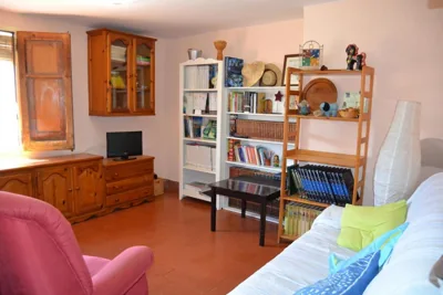 Masia Molí de Tartareu — foto 6