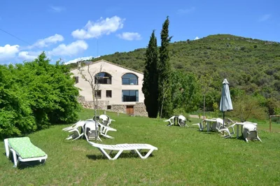 Masia Molí de Tartareu — foto 7