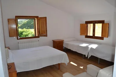 Masia Molí de Tartareu — foto 8