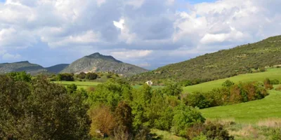 Masia Molí de Tartareu — foto 9