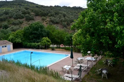 Masia Molí de Tartareu — foto 10
