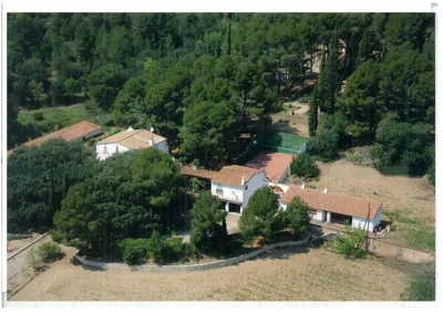 Masia Rural Les Alsines — photo 2