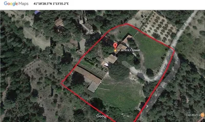 Masia Rural Les Alsines — photo 3